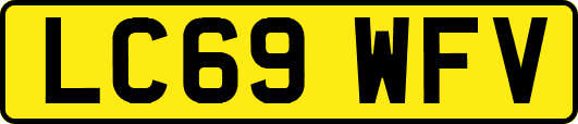 LC69WFV