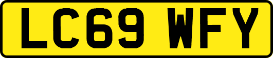 LC69WFY