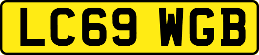 LC69WGB
