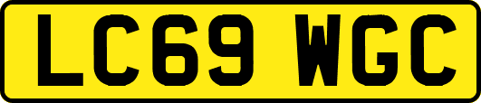 LC69WGC