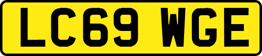 LC69WGE