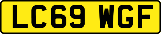 LC69WGF