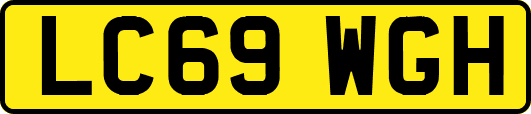 LC69WGH