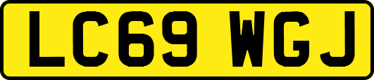 LC69WGJ