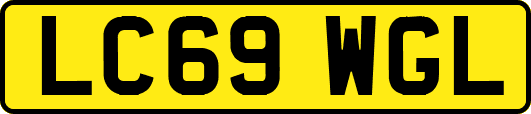 LC69WGL