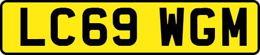 LC69WGM