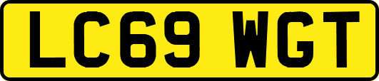 LC69WGT