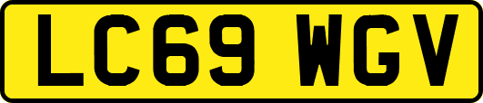 LC69WGV