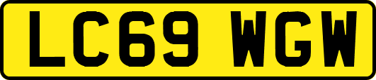 LC69WGW