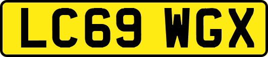 LC69WGX
