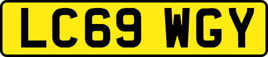 LC69WGY