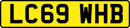LC69WHB