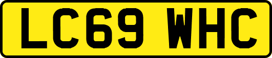 LC69WHC