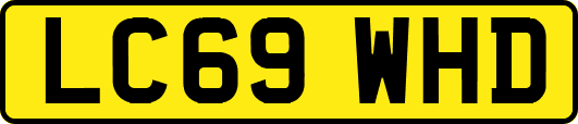 LC69WHD