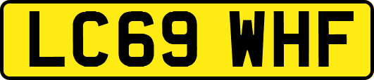 LC69WHF