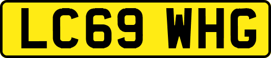 LC69WHG