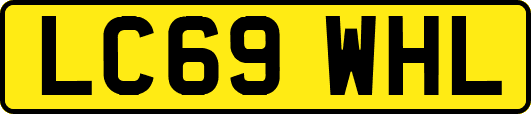LC69WHL