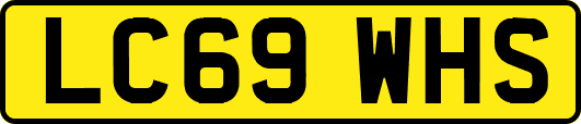 LC69WHS