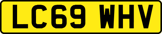 LC69WHV