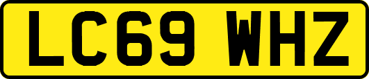 LC69WHZ