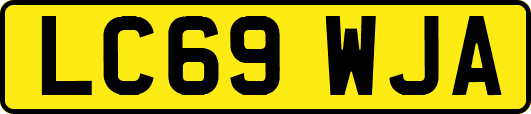 LC69WJA