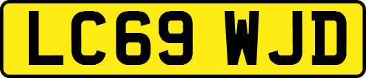 LC69WJD