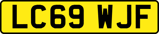 LC69WJF