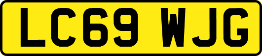 LC69WJG