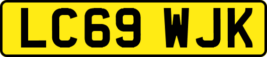 LC69WJK