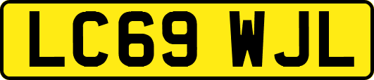 LC69WJL