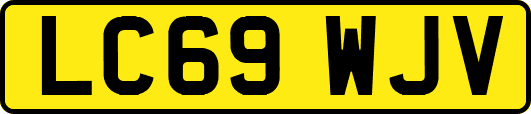 LC69WJV