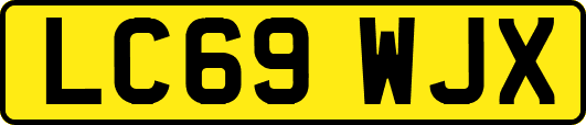 LC69WJX