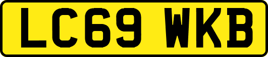 LC69WKB