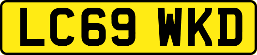 LC69WKD