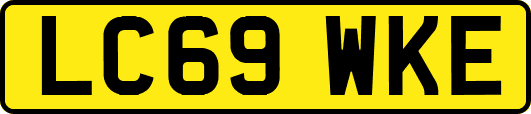 LC69WKE