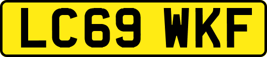 LC69WKF