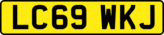 LC69WKJ