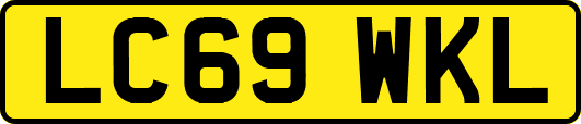 LC69WKL