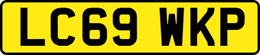 LC69WKP