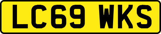 LC69WKS