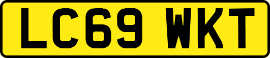 LC69WKT