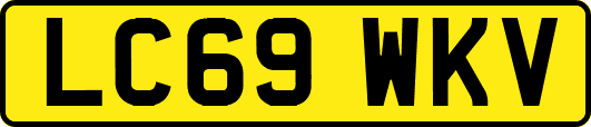 LC69WKV