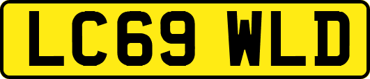 LC69WLD