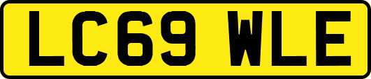 LC69WLE