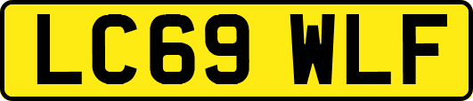 LC69WLF