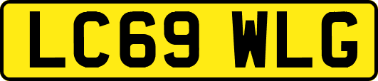 LC69WLG