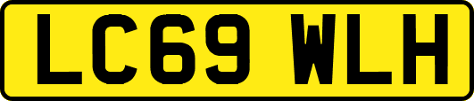LC69WLH