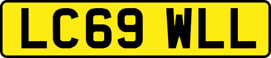 LC69WLL