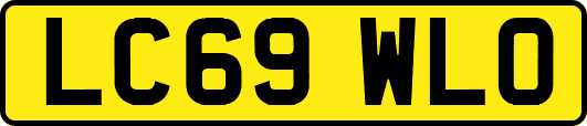 LC69WLO