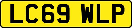 LC69WLP